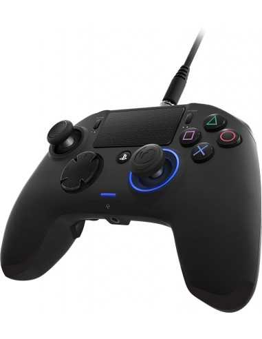 BigBen Interactive PS4 NACON REVOLUTION CONTROLLER PS4OFPADREVGERI PS4OFPADREVGERI 3499550354157 CONTROLLERS E SENSORI GAMES