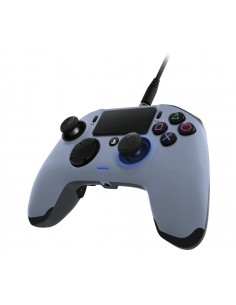 BigBen Interactive PS4 NACON REV CONTR GREY PS4 NACON REV CONTR GREY PS4OFPADREVGREY 3499550361155 CONTROLLERS E SENSORI GAMES