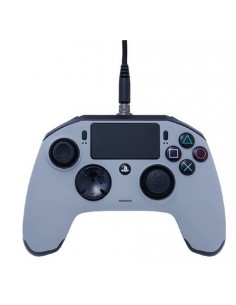 BigBen Interactive PS4 NACON REV CONTR GREY PS4 NACON REV CONTR GREY PS4OFPADREVGREY 3499550361155 CONTROLLERS E SENSORI GAMES 2