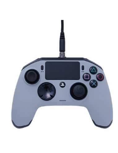 BigBen Interactive PS4 NACON REV CONTR GREY PS4 NACON REV CONTR GREY PS4OFPADREVGREY 3499550361155 CONTROLLERS E SENSORI GAMES