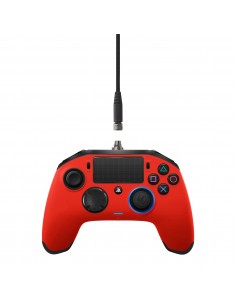 BigBen Interactive PS4 NACON REV CONTR RED PS4 NACON REV CONTR RED PS4OFPADREVRED 3499550359435 CONTROLLERS E SENSORI GAMES