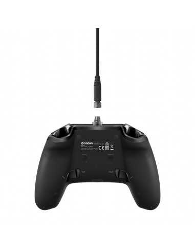 BigBen Interactive PS4 NACON REV CONTR RED PS4 NACON REV CONTR RED PS4OFPADREVRED 3499550359435 CONTROLLERS E SENSORI GAMES
