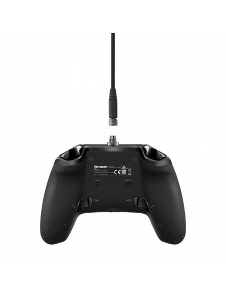 BigBen Interactive PS4 NACON REV CONTR RED PS4 NACON REV CONTR RED PS4OFPADREVRED 3499550359435 CONTROLLERS E SENSORI GAMES