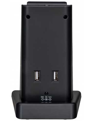 BigBen Interactive PS4 QUAD CHARGER DS4 CAVO USB PS4OFQUADCHARGER PS4OFQUADCHARGE 3499550343502 Games - accessori