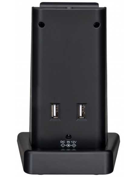 BigBen Interactive PS4 QUAD CHARGER DS4 CAVO USB PS4OFQUADCHARGER PS4OFQUADCHARGE 3499550343502 Games - accessori