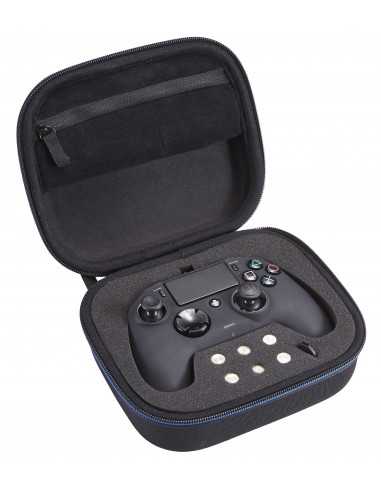 BigBen Interactive PS4 BORSA PER CONTROLLER NACON  PS4OFREVCASE 3499550354720 Games - accessori