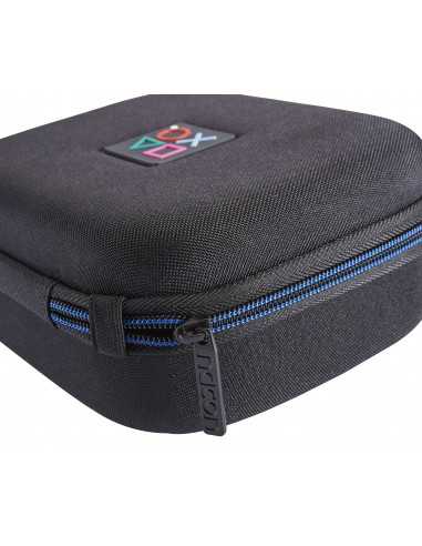 BigBen Interactive PS4 BORSA PER CONTROLLER NACON  PS4OFREVCASE 3499550354720 Games - accessori