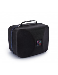 BigBen Interactive PS4 VR CASE PS4OFVRCASE PS4OFVRCASE 3499550350319 Games - accessori