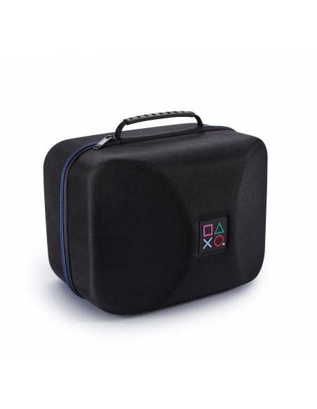 BigBen Interactive PS4 VR CASE PS4OFVRCASE PS4OFVRCASE 3499550350319 Games - accessori
