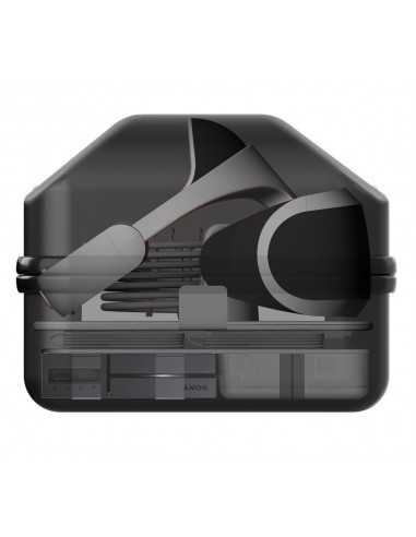 BigBen Interactive PS4 VR CASE PS4OFVRCASE PS4OFVRCASE 3499550350319 Games - accessori