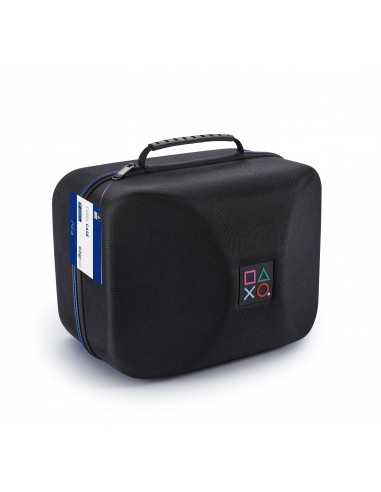 BigBen Interactive PS4 VR CASE PS4OFVRCASE PS4OFVRCASE 3499550350319 Games - accessori
