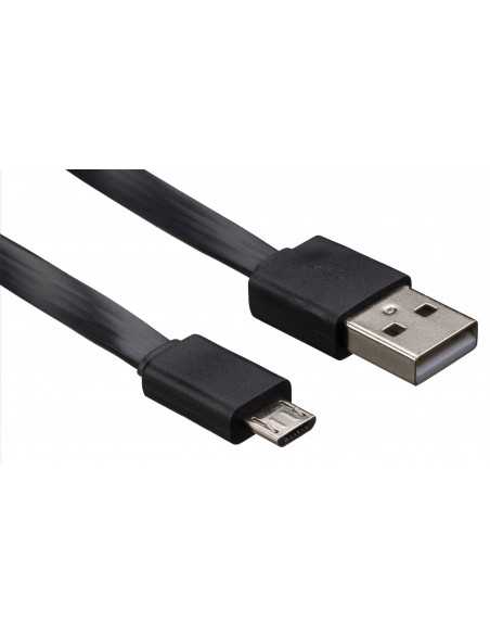 BigBen Interactive PS4 CAVO USB MONO RICARICA DS4 PS4USBCABLE PS4USBCABLE 3499550320763 Games - accessori