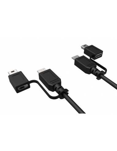 BigBen Interactive PS4 CHARGING CABLE PS4VRCHARGCAB PS4VRCHARGCAB 3499550350333 Games - accessori