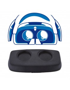 BigBen Interactive PS4 VR PACK PS4VRPACK PS4VRPACK 3499550350302 Games - accessori 2