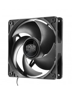 Cooler Master VENTOLA SILENCIO FP 120 Silencio R4-SFNL-12FK-R1 4719512047675 DISSIPATORI  VENTOLE