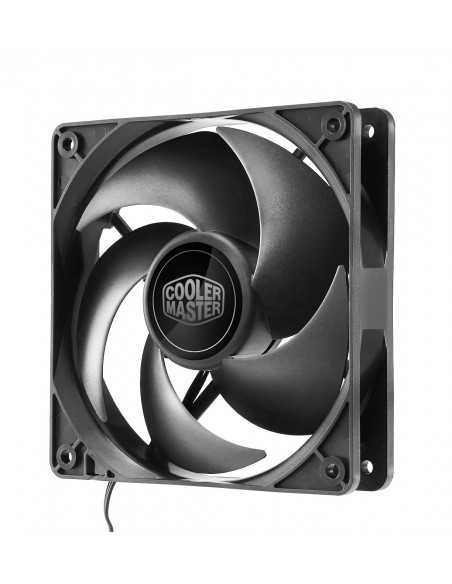 Cooler Master VENTOLA SILENCIO FP 120 Silencio R4-SFNL-12FK-R1 4719512047675 DISSIPATORI  VENTOLE