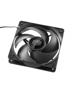 Cooler Master VENTOLA SILENCIO FP 120 Silencio R4-SFNL-12FK-R1 4719512047675 DISSIPATORI  VENTOLE 2