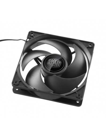 Cooler Master VENTOLA SILENCIO FP 120 Silencio R4-SFNL-12FK-R1 4719512047675 DISSIPATORI  VENTOLE