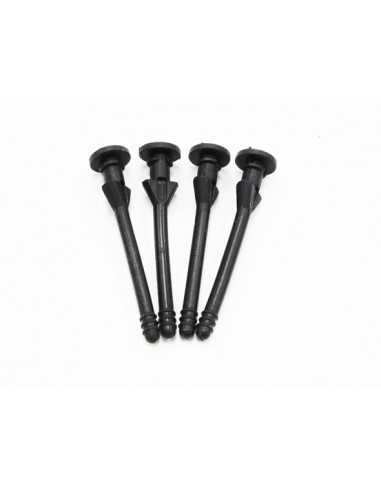 Cooler Master VENTOLA SILENCIO FP 120 Silencio R4-SFNL-12FK-R1 4719512047675 DISSIPATORI  VENTOLE