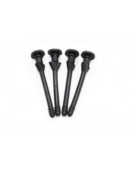 Cooler Master VENTOLA SILENCIO FP 120 Silencio R4-SFNL-12FK-R1 4719512047675 DISSIPATORI  VENTOLE