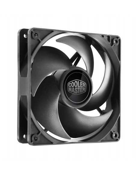 Cooler Master VENTOLA SILENCIO FP 120 PWM Silencio R4-SFNL-14PK-R1 4719512047682 DISSIPATORI  VENTOLE