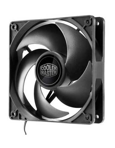 Cooler Master VENTOLA SILENCIO FP 120 PWM Silencio R4-SFNL-14PK-R1 4719512047682 DISSIPATORI  VENTOLE