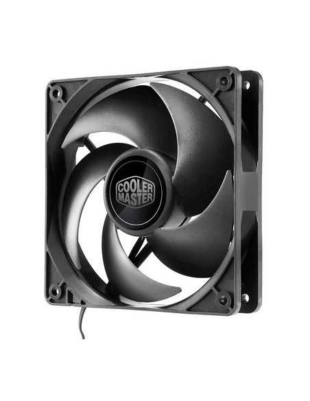 Cooler Master VENTOLA SILENCIO FP 120 PWM Silencio R4-SFNL-14PK-R1 4719512047682 DISSIPATORI  VENTOLE