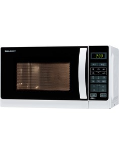 Sharp SHARP MICROONDE R-642WW R-642WW R-642WW 4974019744407 FORNI A MICROONDE
