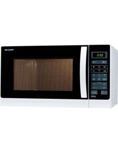 Sharp SHARP MICROONDE R-742WW R-742WW R-742WW 4974019744469 FORNI A MICROONDE