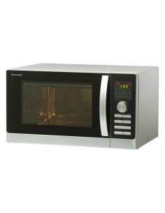 Sharp SHARP MICROONDE R-844INW R 844INW R-844INW 4974019913414 FORNI A MICROONDE 2