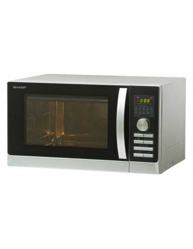 Sharp SHARP MICROONDE R-844INW R 844INW R-844INW 4974019913414 FORNI A MICROONDE