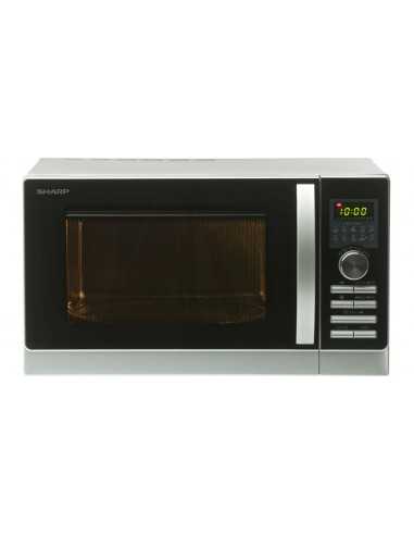 Sharp SHARP MICROONDE R-844INW R 844INW R-844INW 4974019913414 FORNI A MICROONDE