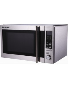Sharp SHARP MICROONDE R-92STW R-92STW R-92STW 4974019755816 FORNI A MICROONDE