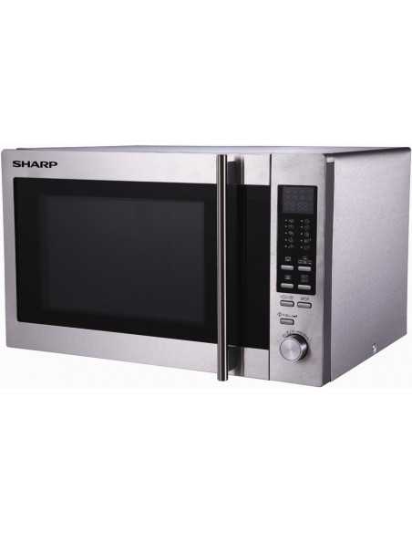Sharp SHARP MICROONDE R-92STW R-92STW R-92STW 4974019755816 FORNI A MICROONDE