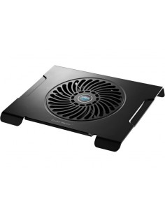 Cooler Master NOTEPAL CMC3 CMC3 R9-NBC-CMC3-GP 4719512036785 ERGONOMIA E PULIZIA