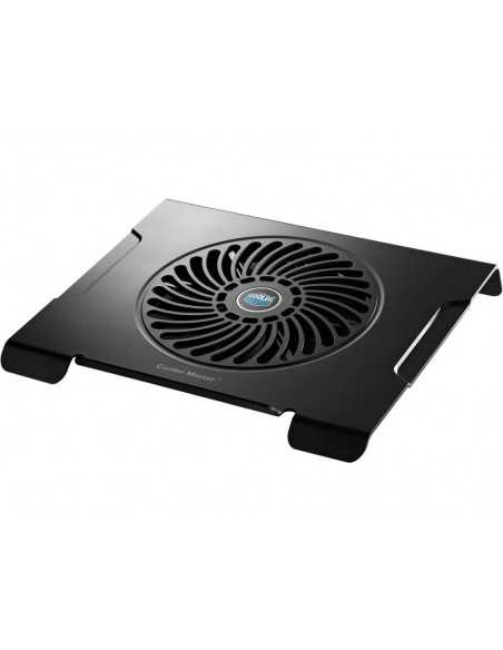 Cooler Master NOTEPAL CMC3 CMC3 R9-NBC-CMC3-GP 4719512036785 ERGONOMIA E PULIZIA