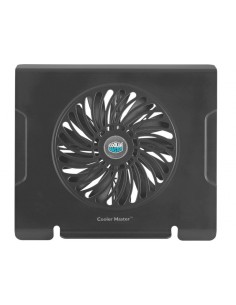 Cooler Master NOTEPAL CMC3 CMC3 R9-NBC-CMC3-GP 4719512036785 ERGONOMIA E PULIZIA 2