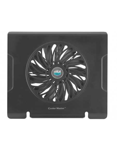 Cooler Master NOTEPAL CMC3 CMC3 R9-NBC-CMC3-GP 4719512036785 ERGONOMIA E PULIZIA