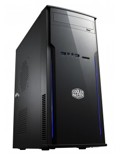 Cooler Master ELITE 241 + 300 W 80+ PSU Elite 241 RC-241-KKA300N5 4719512050248 CABINET
