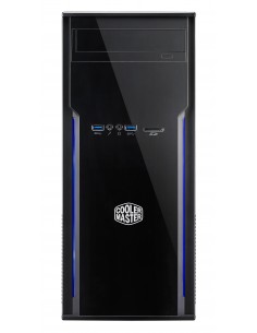 Cooler Master ELITE 241 + 300 W 80+ PSU Elite 241 RC-241-KKA300N5 4719512050248 CABINET 2