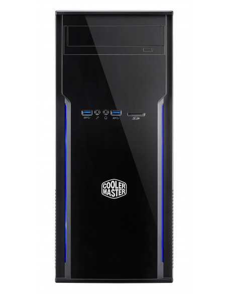 Cooler Master ELITE 241 + 300 W 80+ PSU Elite 241 RC-241-KKA300N5 4719512050248 CABINET