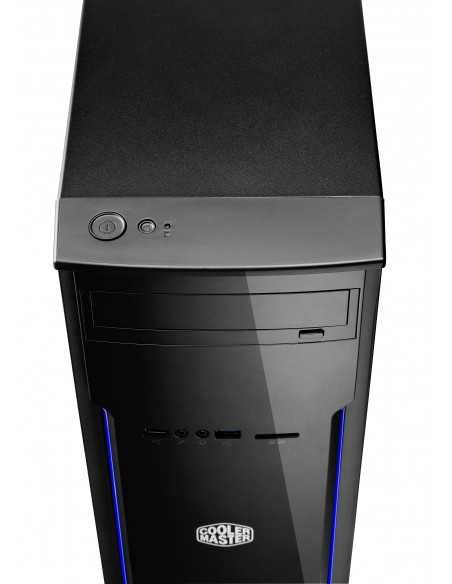 Cooler Master ELITE 241 + 300 W 80+ PSU Elite 241 RC-241-KKA300N5 4719512050248 CABINET