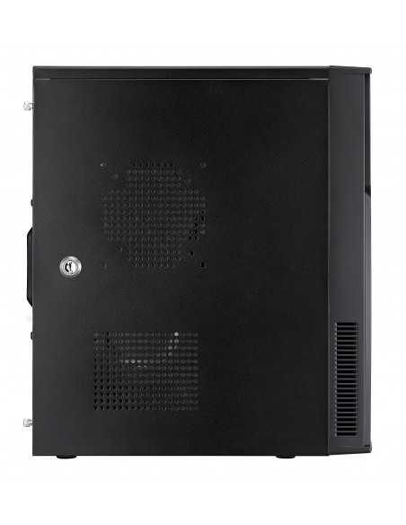 Cooler Master ELITE 241 + 300 W 80+ PSU Elite 241 RC-241-KKA300N5 4719512050248 CABINET