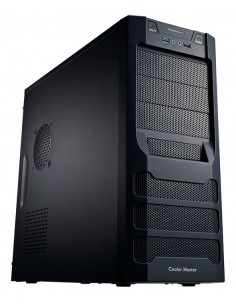 Cooler Master CASE CMP 351 CMP 351 RC-351-KKN2 4719512043608 CABINET