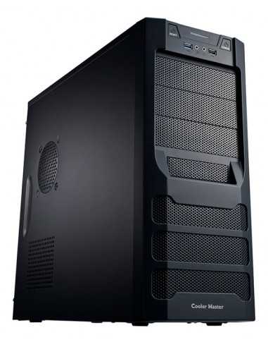 Cooler Master CASE CMP 351 CMP 351 RC-351-KKN2 4719512043608 CABINET