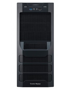 Cooler Master CASE CMP 351 CMP 351 RC-351-KKN2 4719512043608 CABINET 2