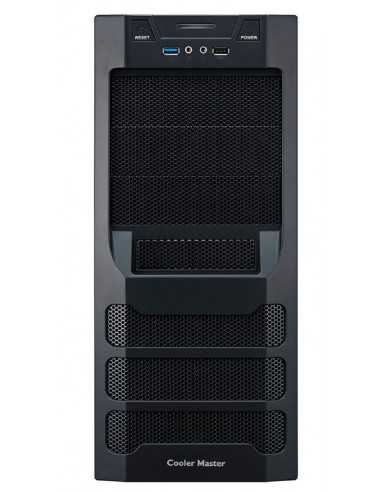 Cooler Master CASE CMP 351 CMP 351 RC-351-KKN2 4719512043608 CABINET