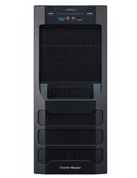 Cooler Master CASE CMP 351 CMP 351 RC-351-KKN2 4719512043608 CABINET Cooler Master CASE CMP 351 CMP 351 RC-351-KKN2 4719512043608 CABINET