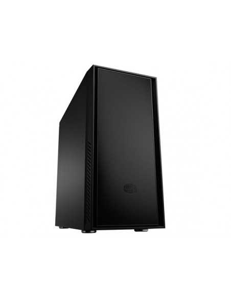 Cooler Master SILENCIO 550 SILENT CASE Silencio 550 RC-550M-KKN1 4719512043158 CABINET