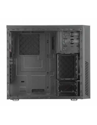 Cooler Master SILENCIO 550 SILENT CASE Silencio 550 RC-550M-KKN1 4719512043158 CABINET